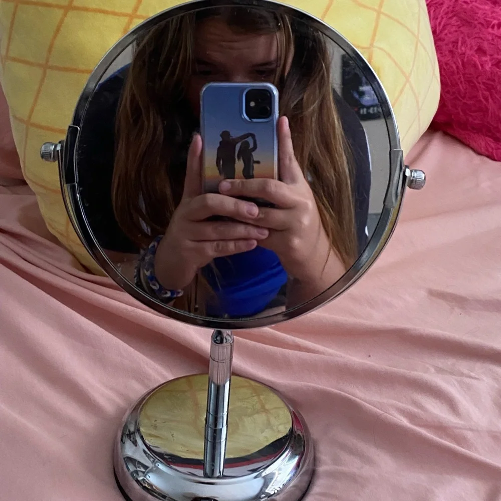 Vanity Mirror